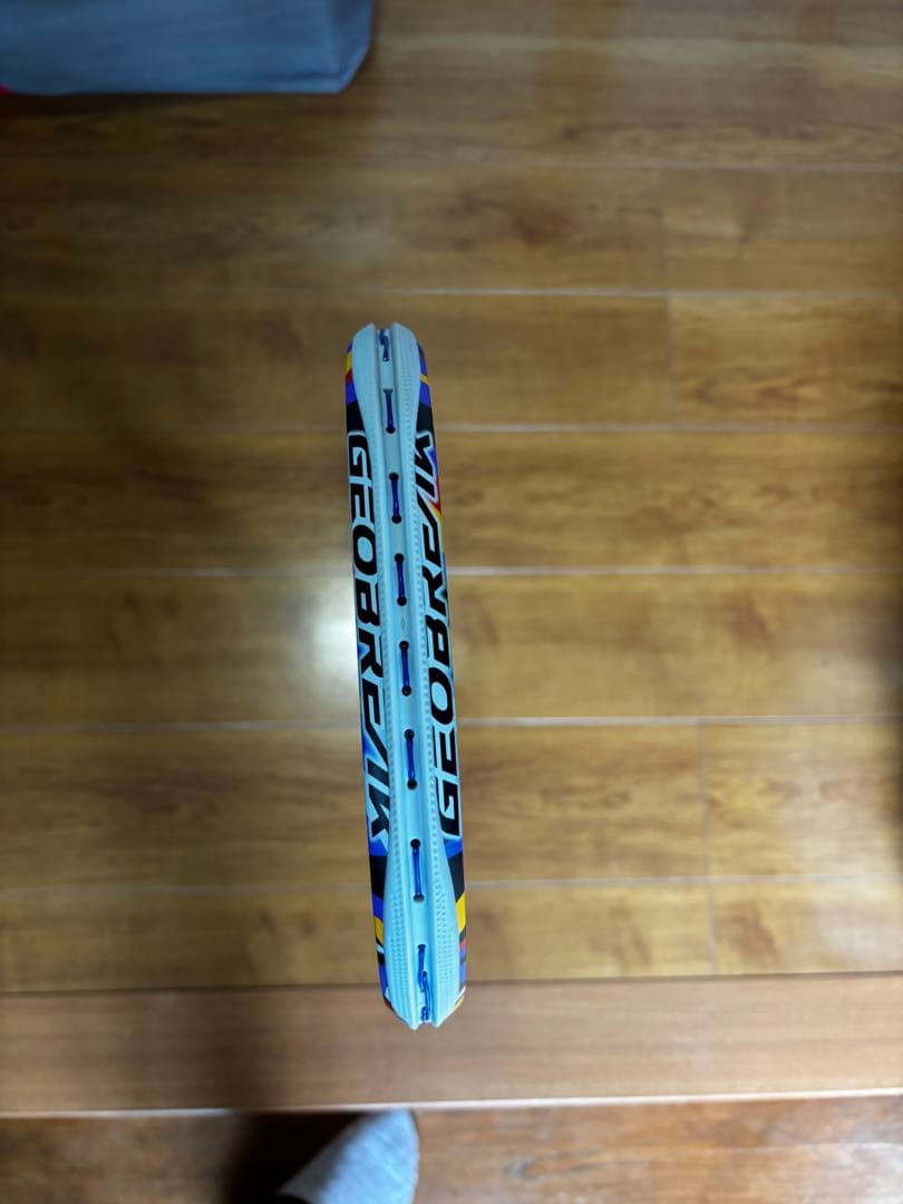 ヨネックス　ジオブレイク50v