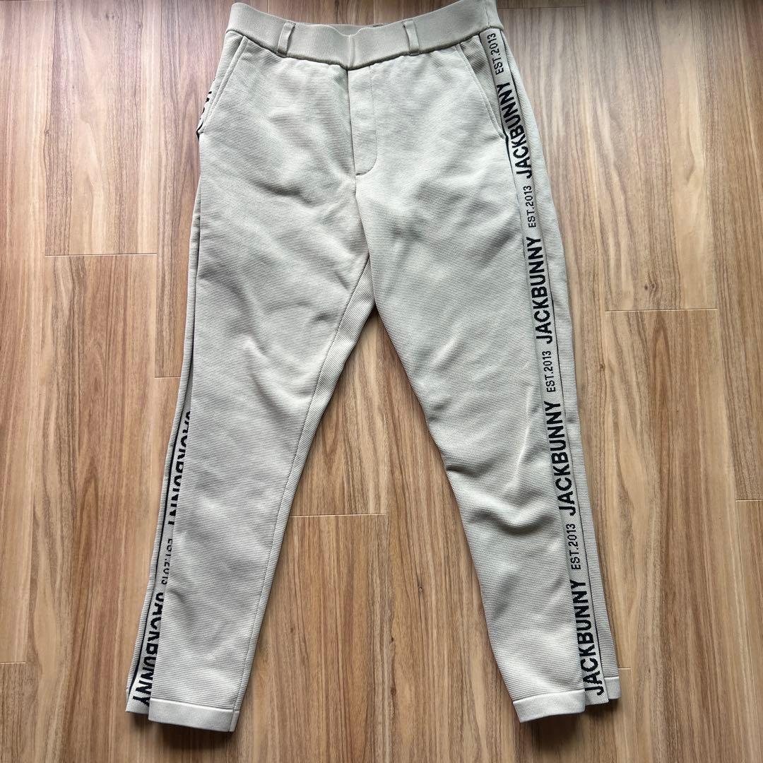 ジャックバニー　セットアップ