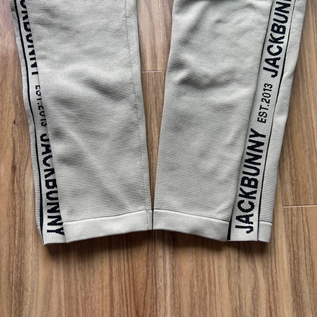 ジャックバニー　セットアップ