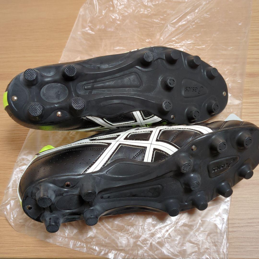 アシックス DS LIGHT WB TSI739サッカー用スパイク 27.5cm