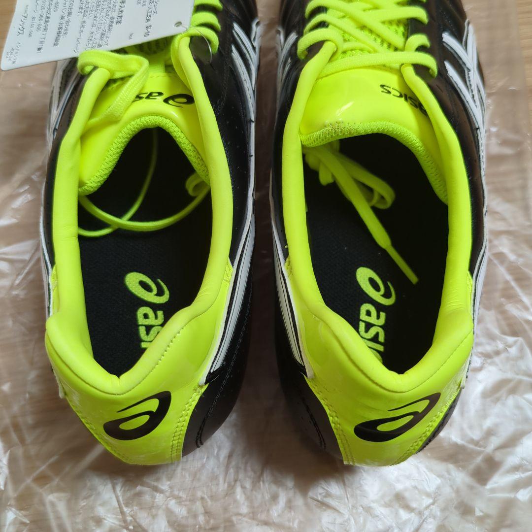 アシックス DS LIGHT WB TSI739サッカー用スパイク 27.5cm