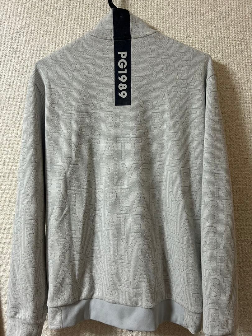 PEARLY GATES ゴルフアウター Lサイズ