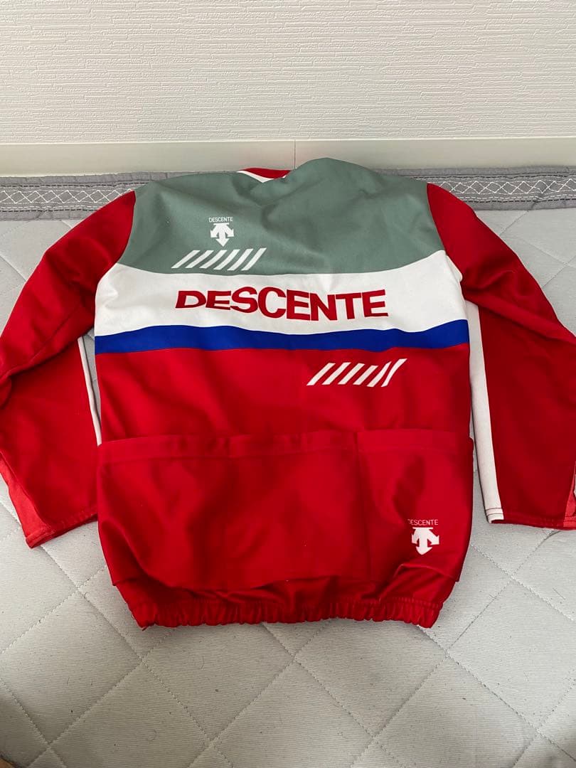 デサント サイクルジャージ まとめ売り M~XL