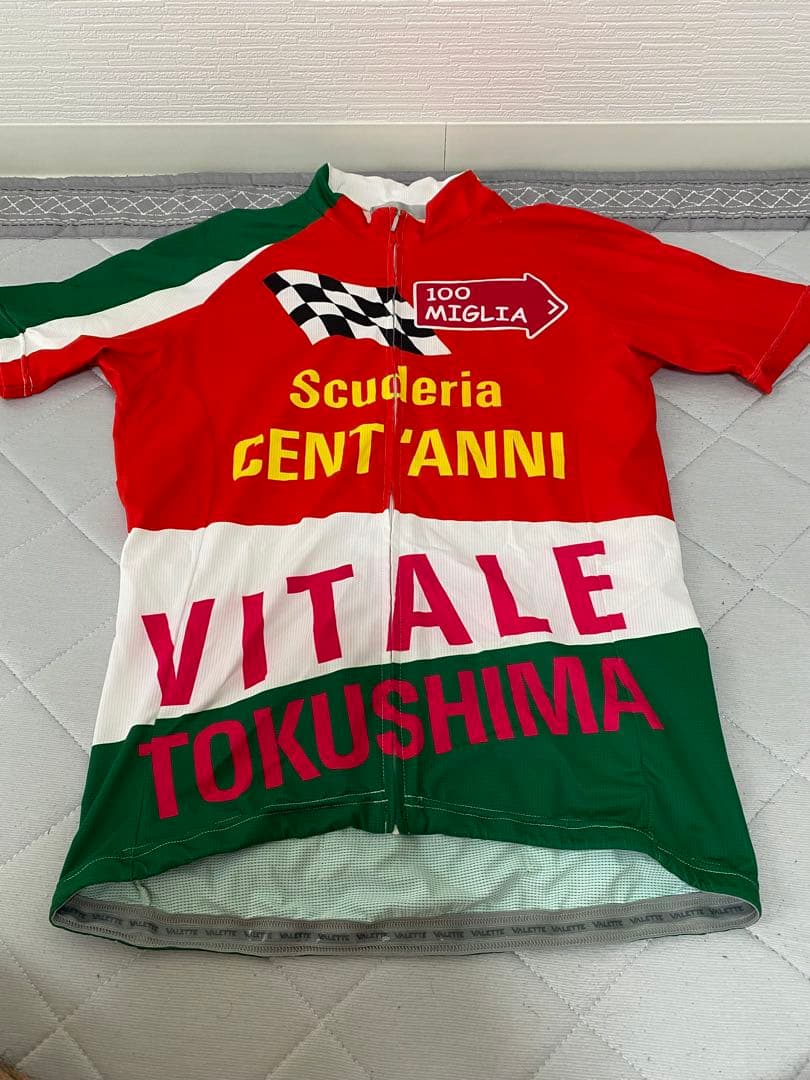 デサント サイクルジャージ まとめ売り M~XL