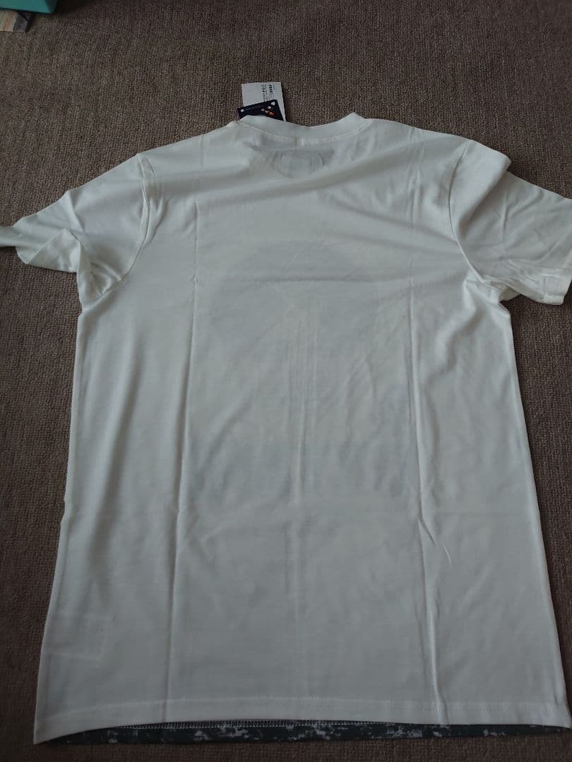 FOCO 大谷翔平 LAドジャース Tシャツ Ｓ 白 新品未使用 3枚セット