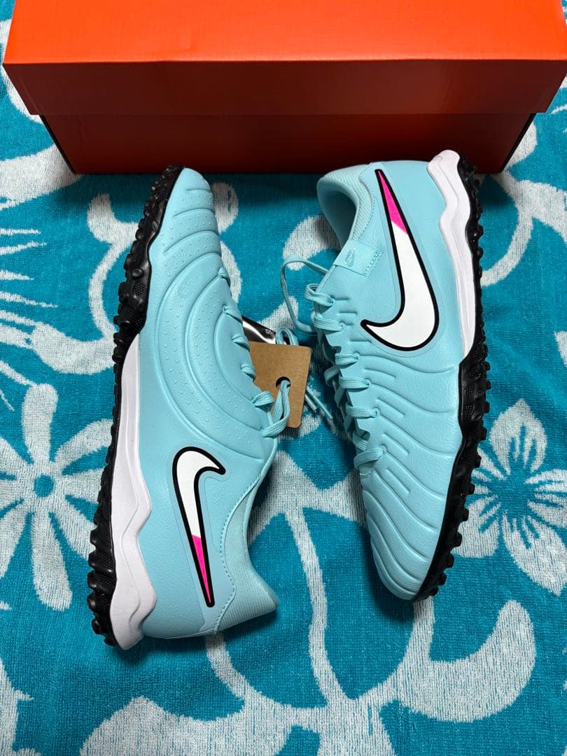 NIKE レジェンド10 アカデミー　TF ティエンポ　トレシュー