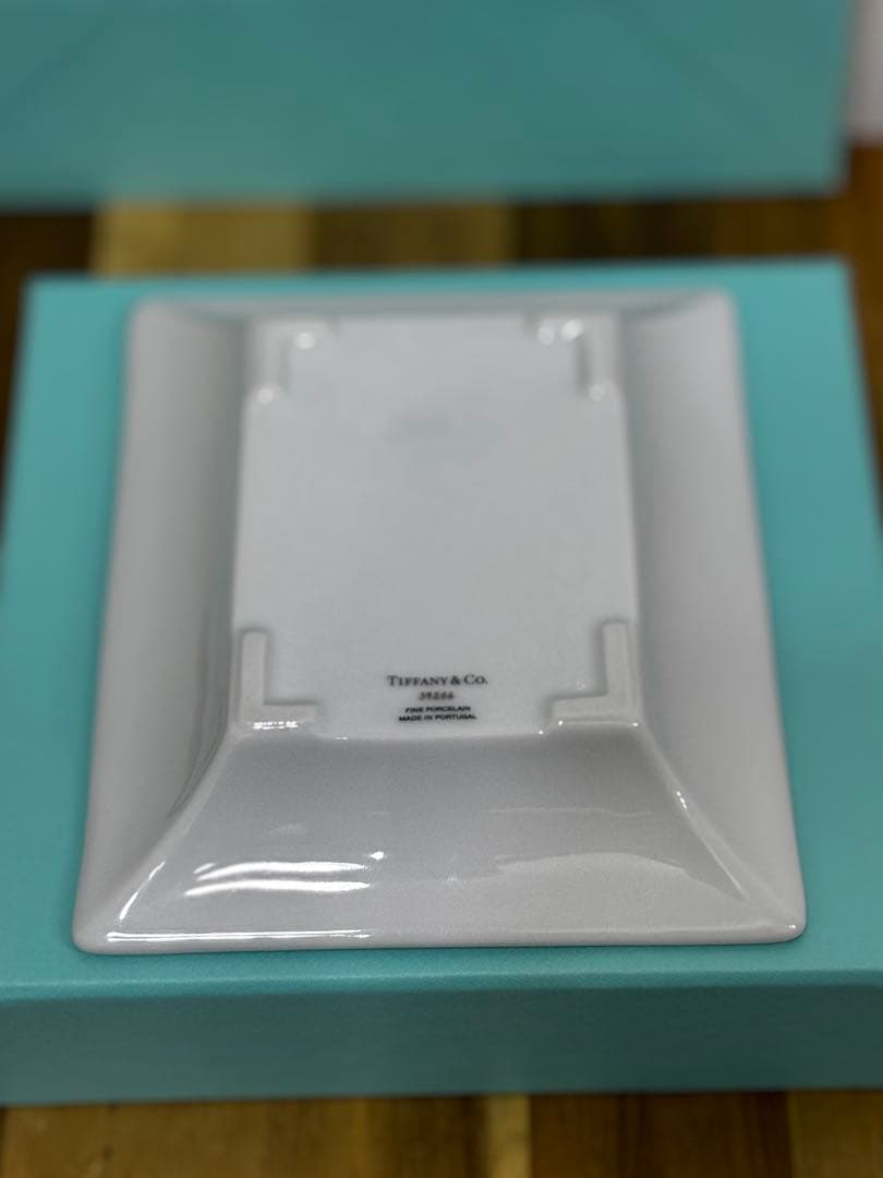 Tiffany & Co. 小物皿