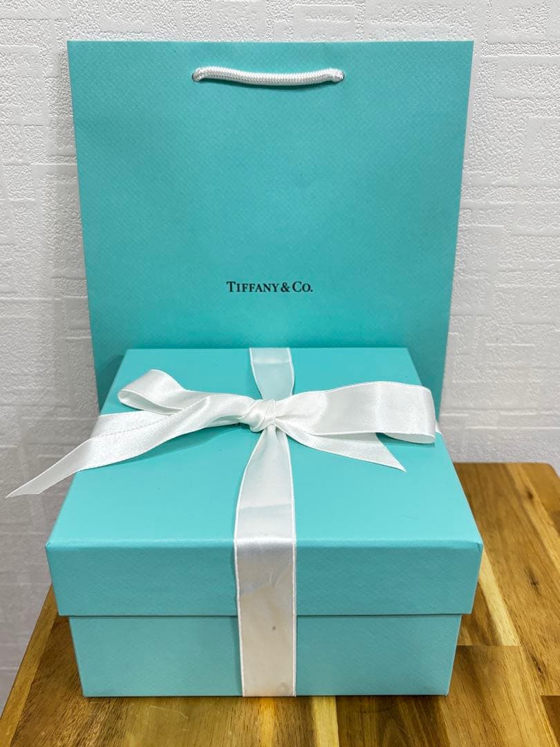 Tiffany & Co. 小物皿