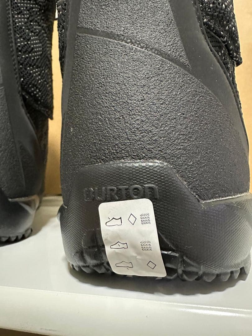 BURTON (バートン)Swath (スワス) メンズ　26.5㎝