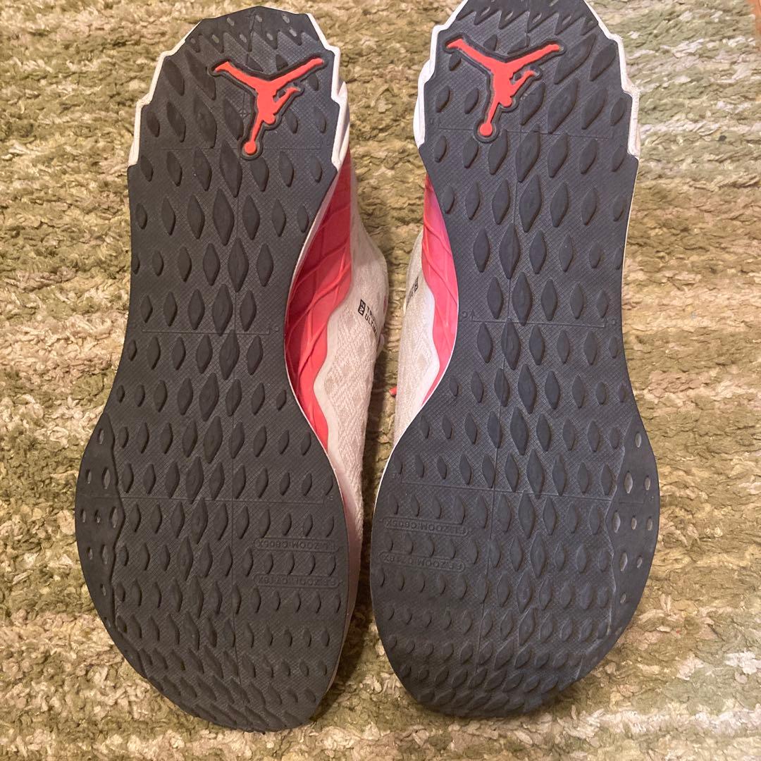 NIKE ジョーダン ズーム トランナー アルティメット27.5㎝　販売終了品