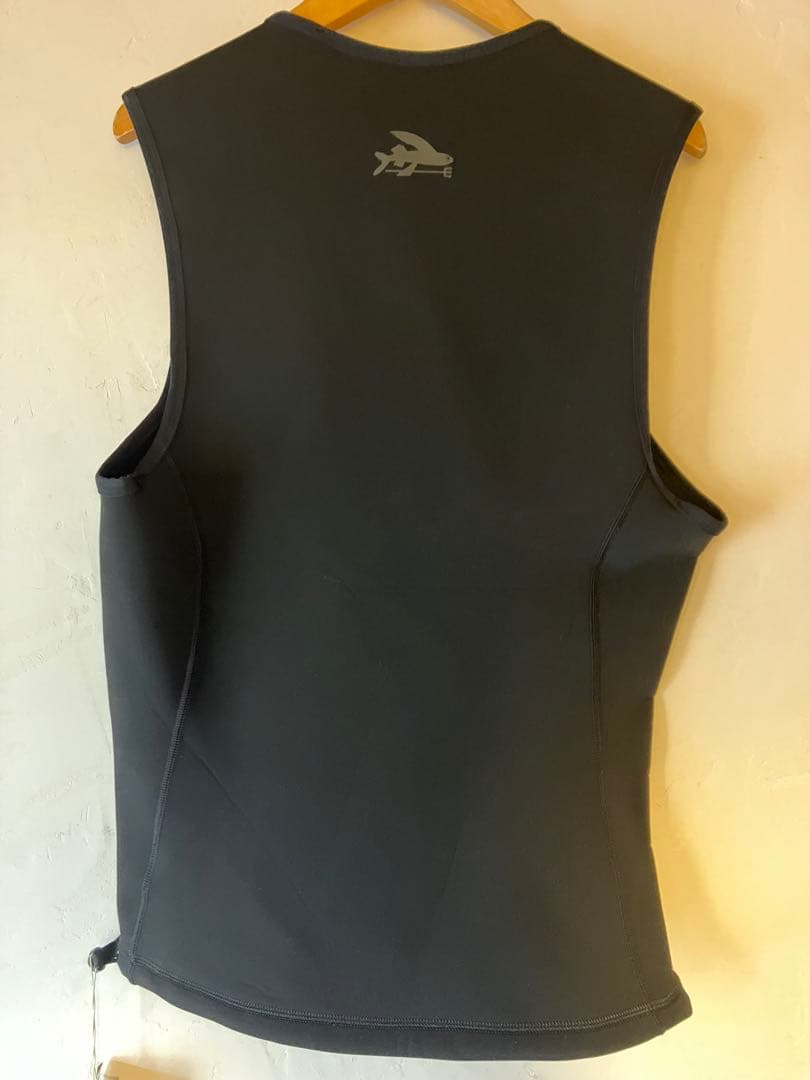 【パタゴニア ウェットスーツ タッパー XL】