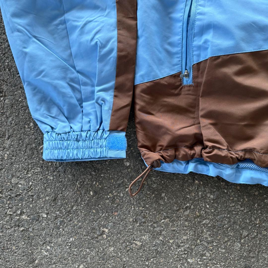ウェア 2015-2016 Lazio Macron Track Jacket