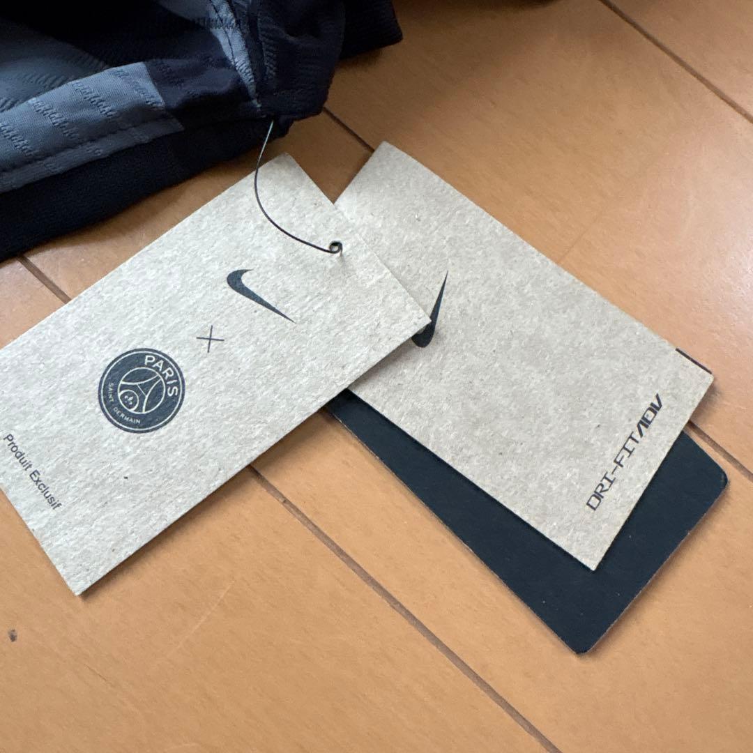 パリ・サンジェルマン DRI-FIT ADV Verratti 9