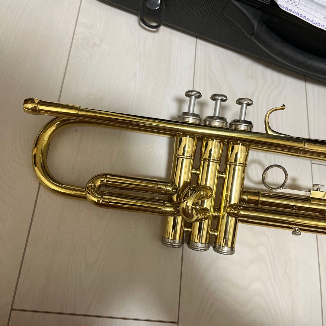MaxTone TT104 トランペット 本体