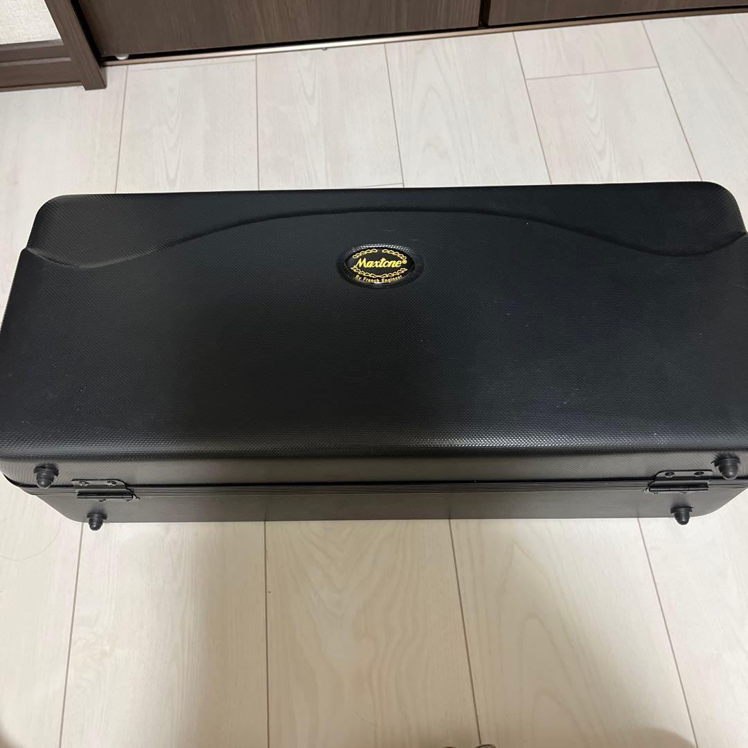 MaxTone TT104 トランペット 本体