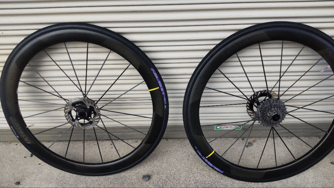 Bianchi オルトレXR4 サイズ53 引渡しは富士ヒル後