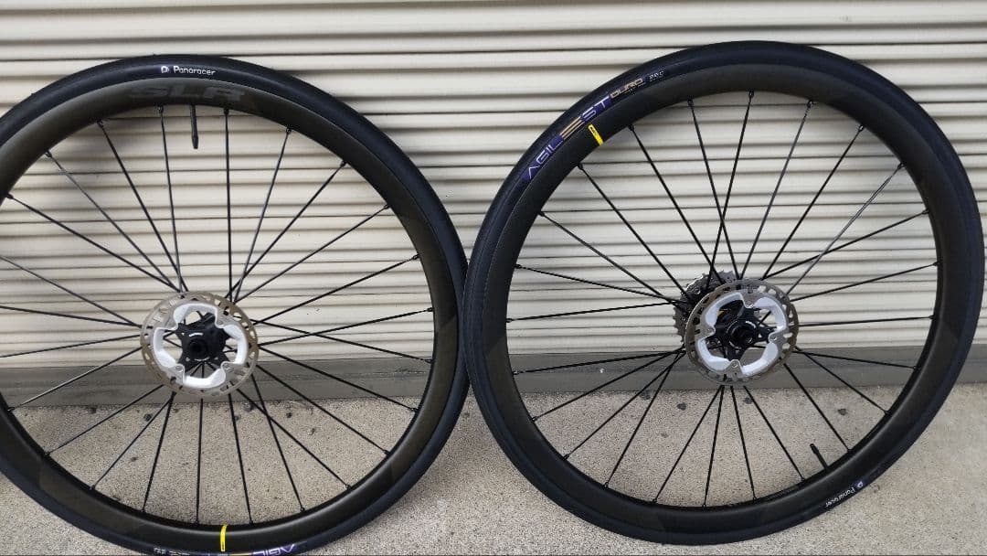 Bianchi オルトレXR4 サイズ53 引渡しは富士ヒル後