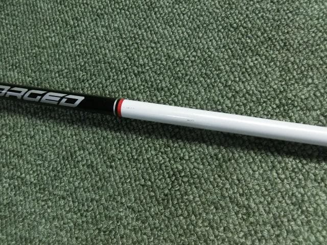 HOUSE OF FORGED PLATINUM (XX-265) 装着時46