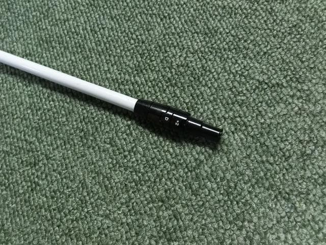 HOUSE OF FORGED PLATINUM (XX-265) 装着時46