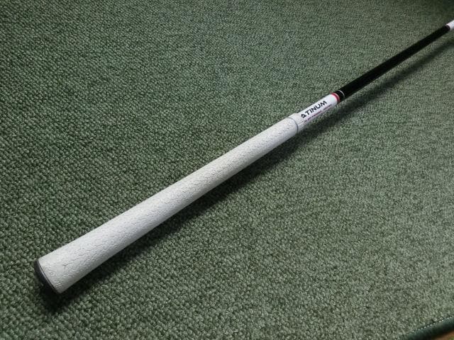HOUSE OF FORGED PLATINUM (XX-265) 装着時46