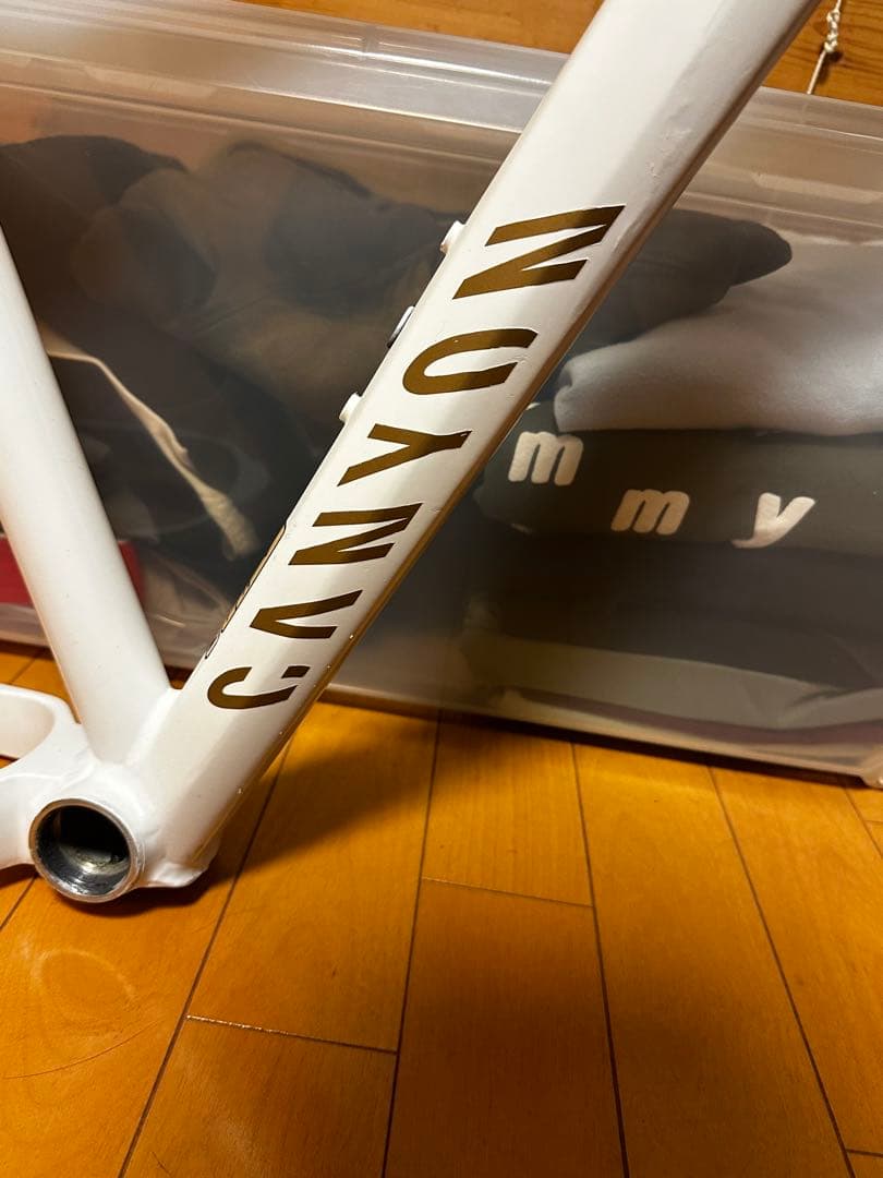 パーツ canyon stoic 2 2021