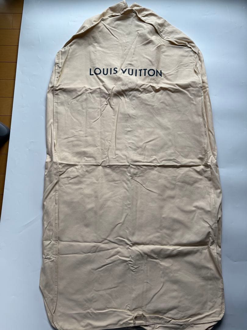 LOUIS VUITTONガーメントバッグ 衣類カバー 6枚