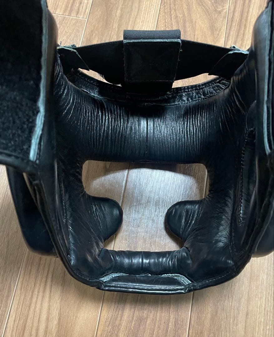 windy ウィンディ ヘッドギア Lサイズ