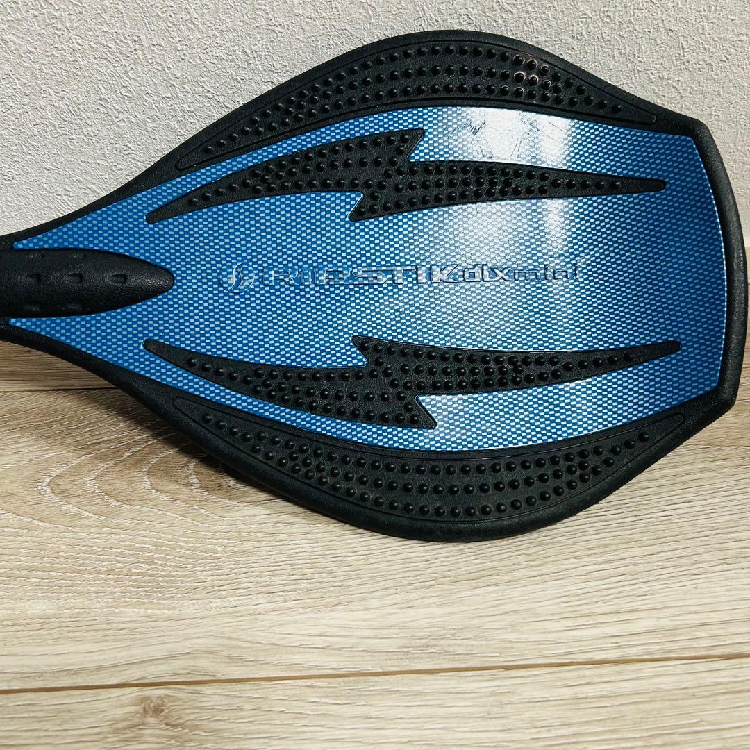 RANGS JAPAN RIPSTIK dlx mini 2個まとめ売り青