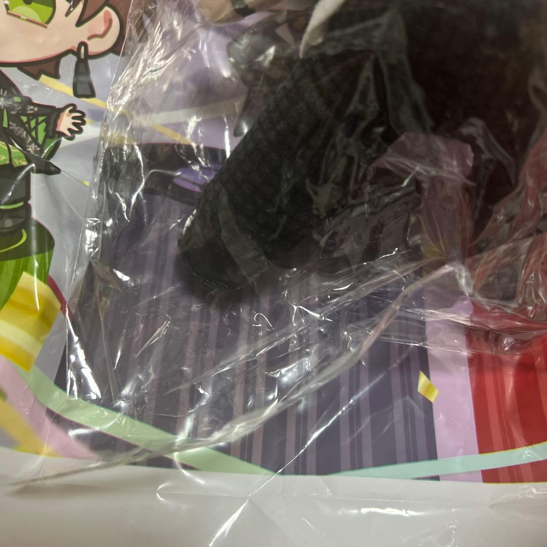 DIABOLIKLOVERS ディアラバ ぬいぐるみ 無神ユーマ
