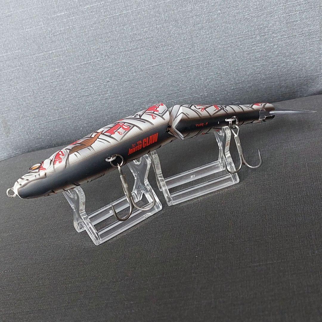 『ジョインテッドクロー178F　BLOOD BANDAGE(GANCRAFT)』