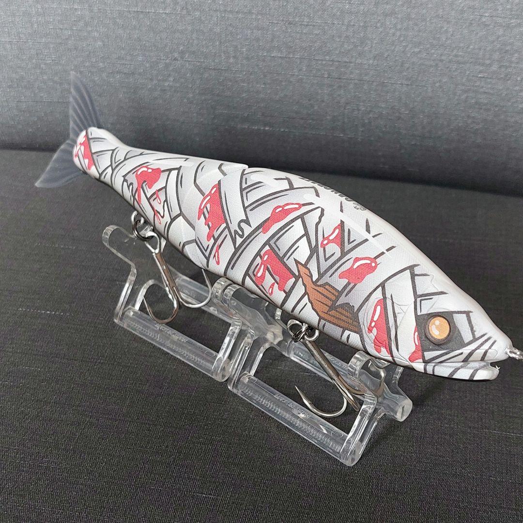 『ジョインテッドクロー178F　BLOOD BANDAGE(GANCRAFT)』
