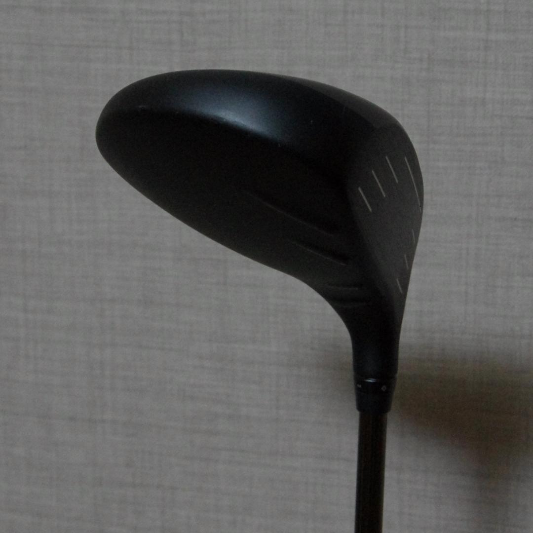 G400 US 3W 14.5°レフティ 左 PING ピン フェアウェイウッド