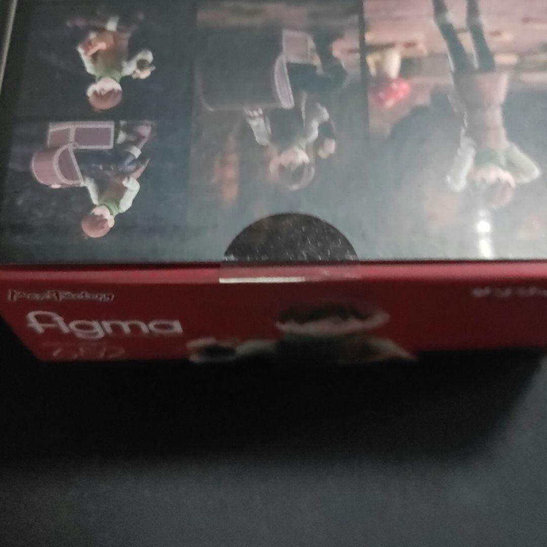 [新品未開封] figma チルチャック　ダンジョン飯