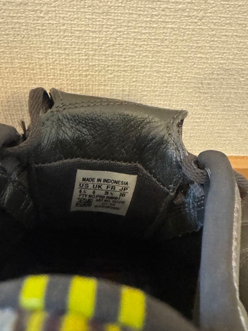 「最短即日発送」生産終了/現在入手困難adidas F50+ スパイク