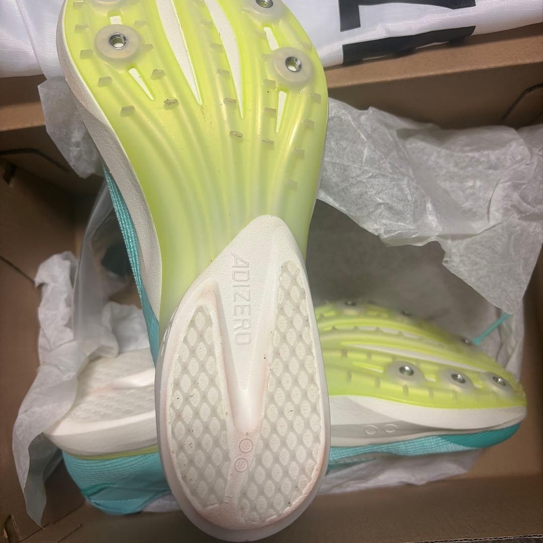 adizero アバンチ