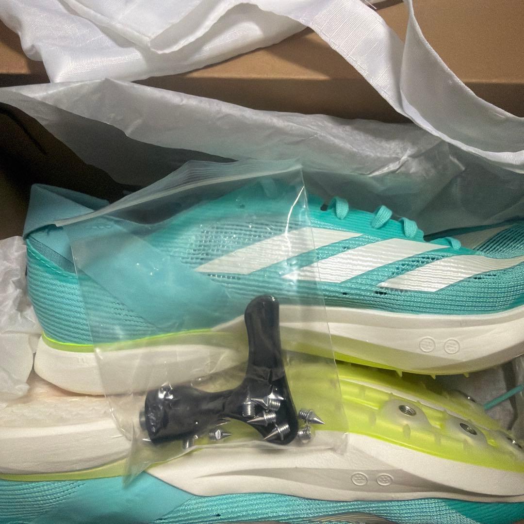 adizero アバンチ