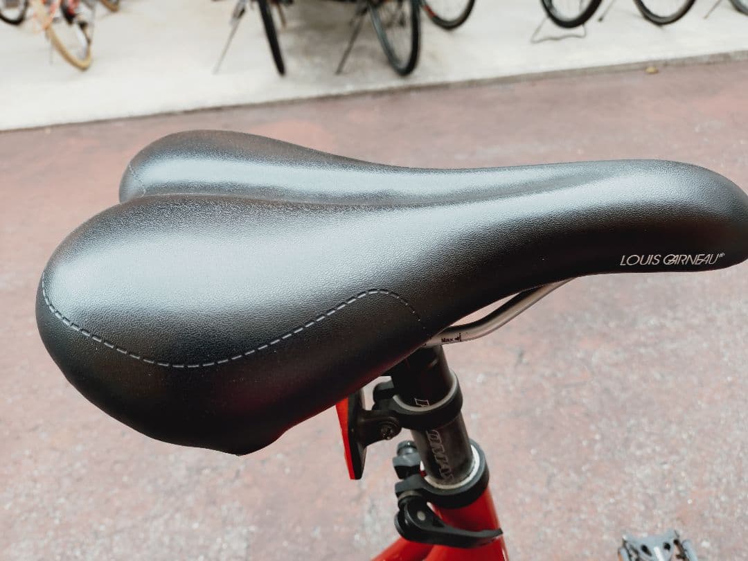 ★LOUIS GARNEAU★ルイガノ★SKUBY 1