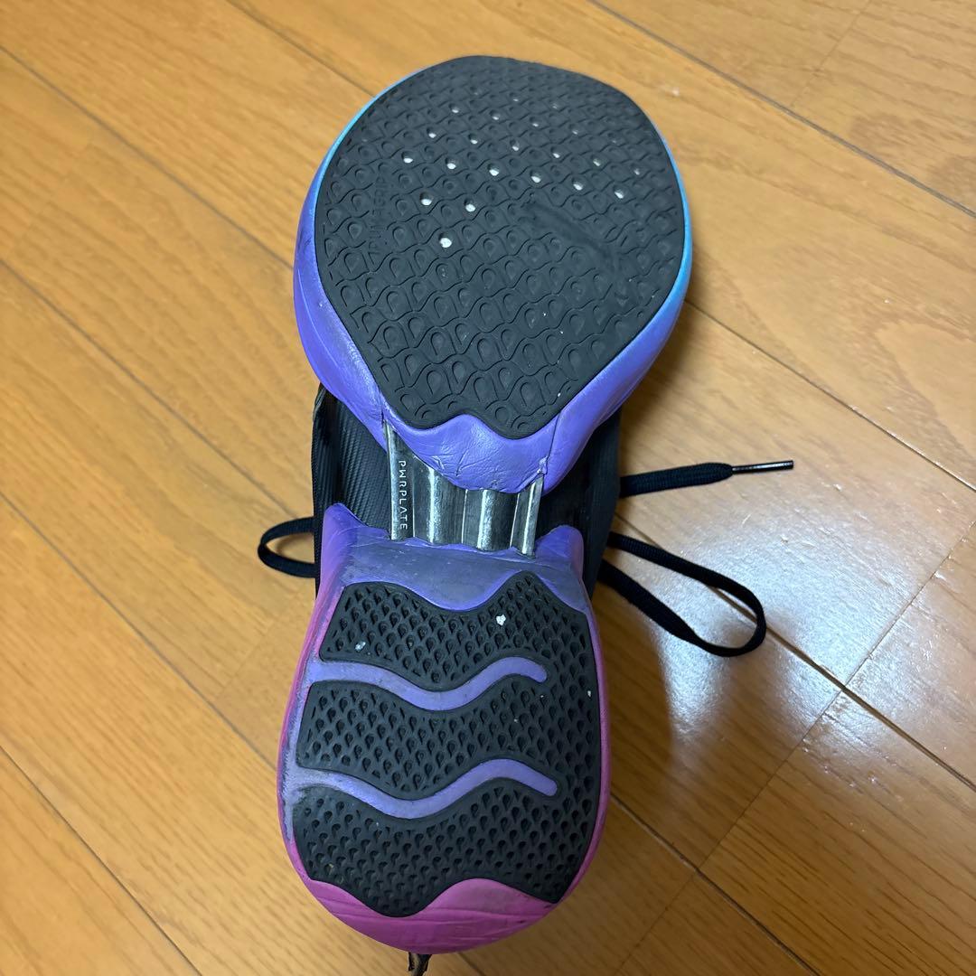 プーマ(PUMA) FAST-R ニトロ エリート SUNSET