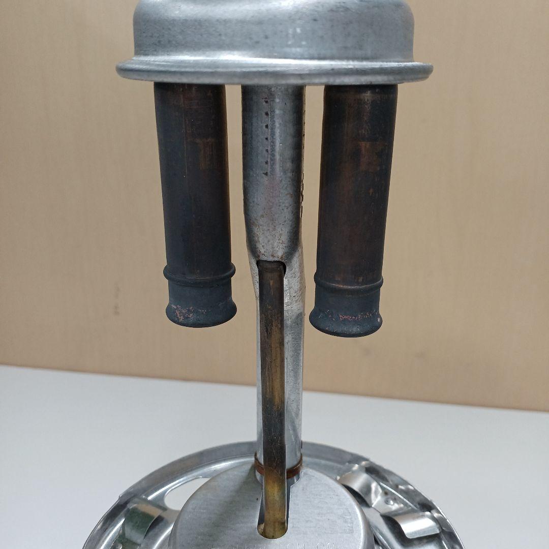 （即購入可）Coleman コールマン 288A ツーマントル ランタン 95年