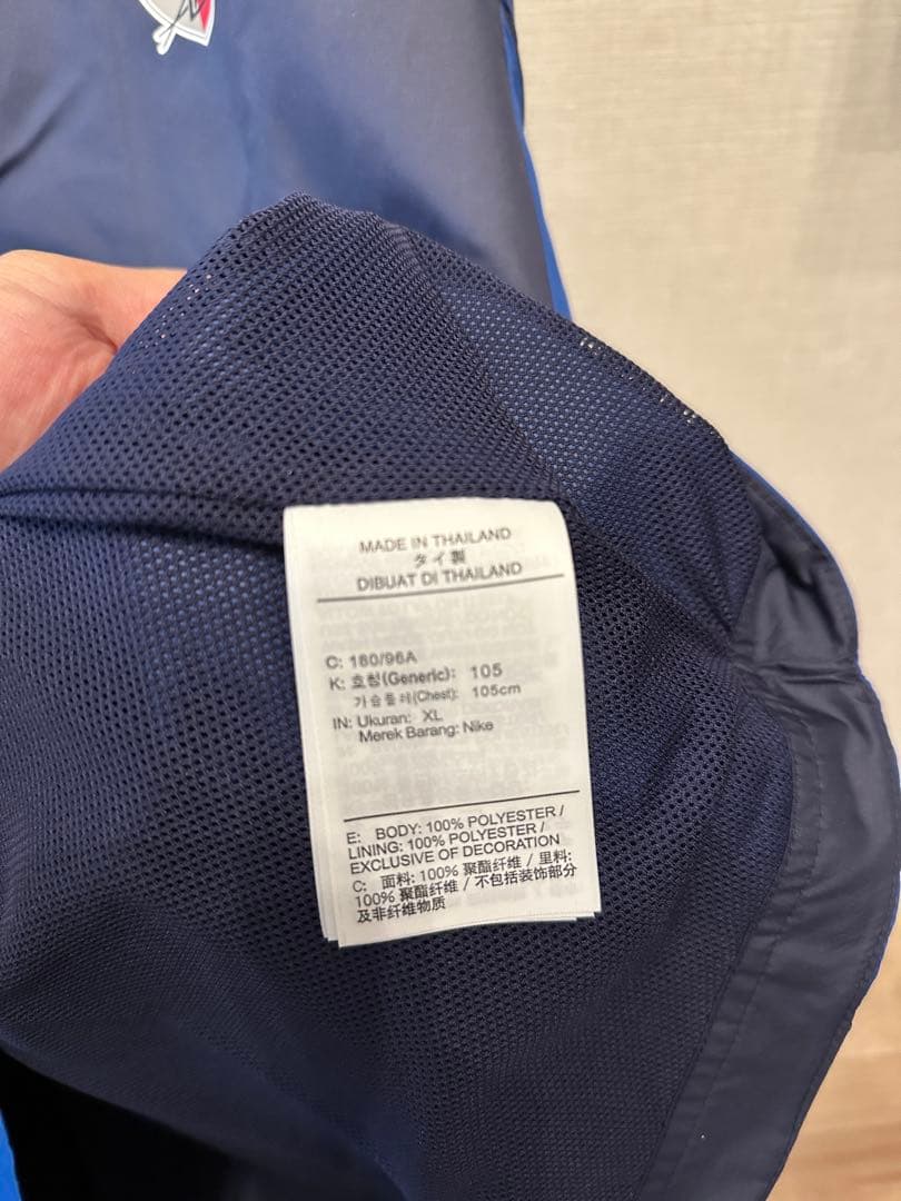 鹿島アントラーズ 2023シーズンNIKE 非売品チーム支給ウェア