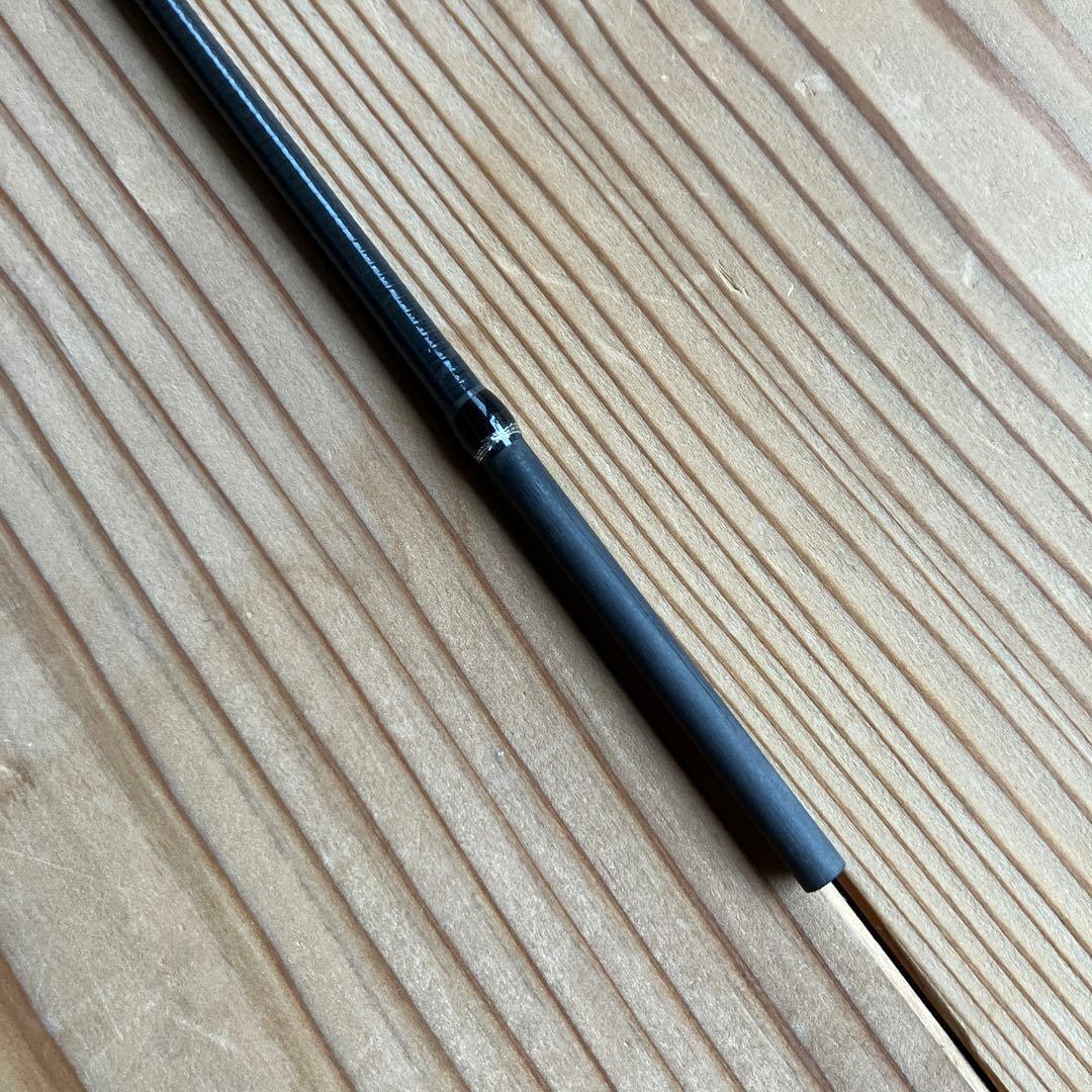 シマノ　ソアレBB アジング　S604ULS