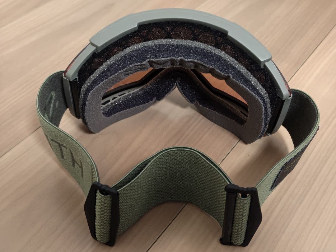 SMITH Squad XL Pro Photochromic（2026）