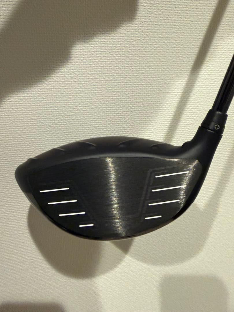 PING G440K 9度 PINGTOUR 2.0 BLACK 65S
