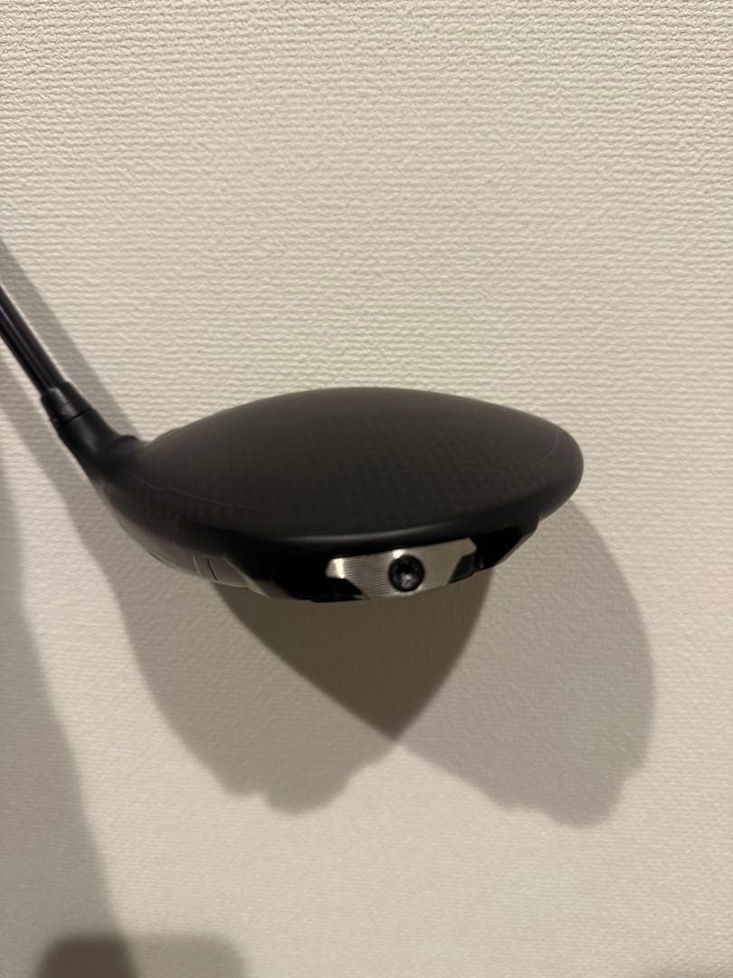 PING G440K 9度 PINGTOUR 2.0 BLACK 65S