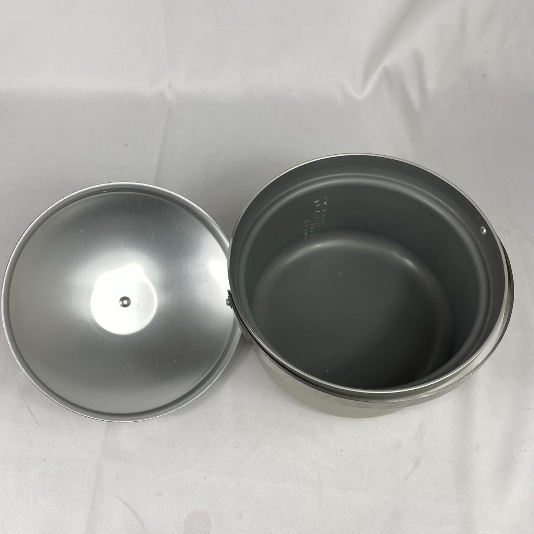 ★UNIFLAME fan5 DX クッカーセット ユニフレーム
