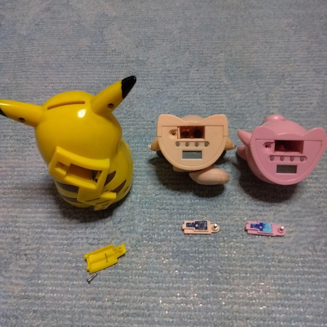 ポケモン　当時物グッズ　まとめ売り