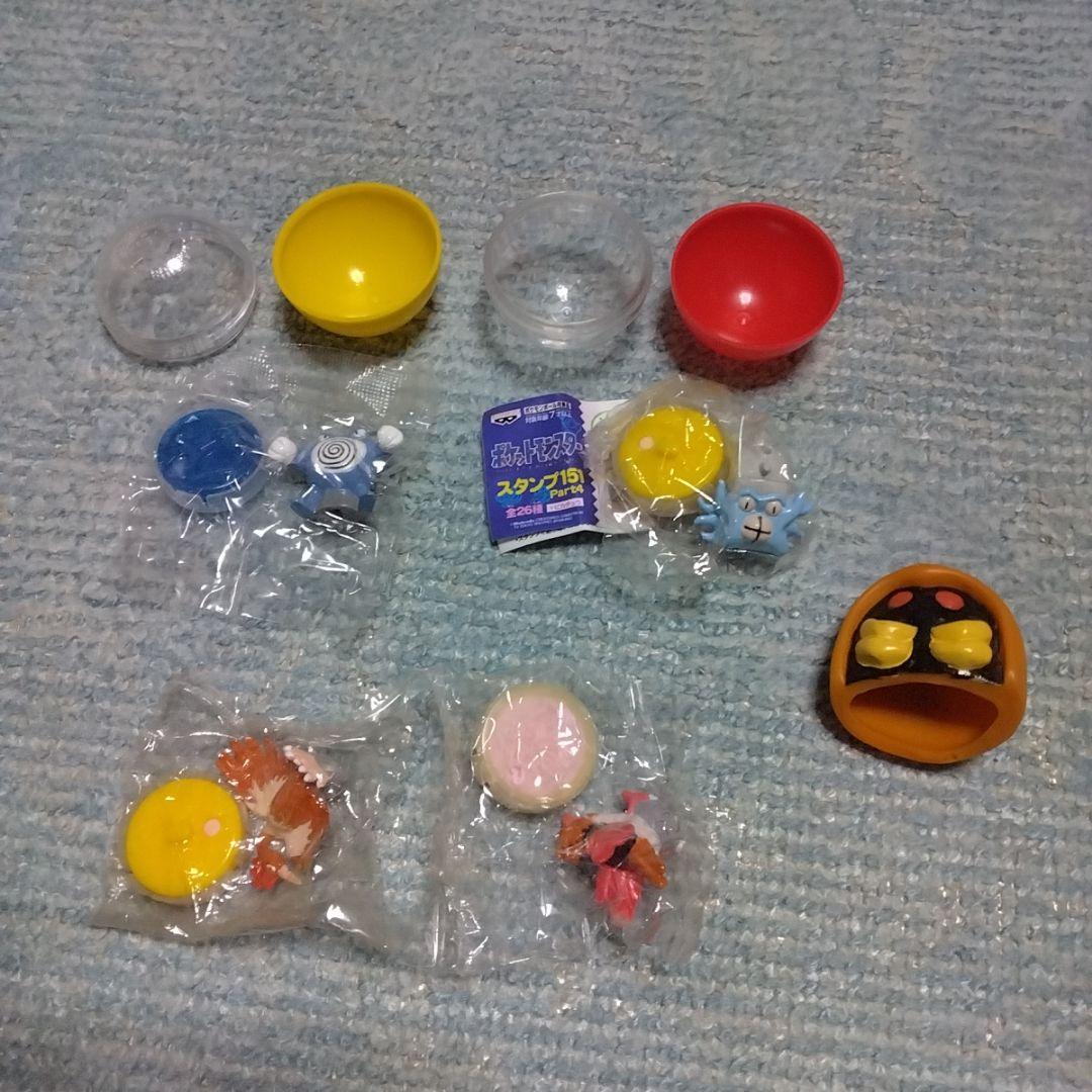 ポケモン　当時物グッズ　まとめ売り