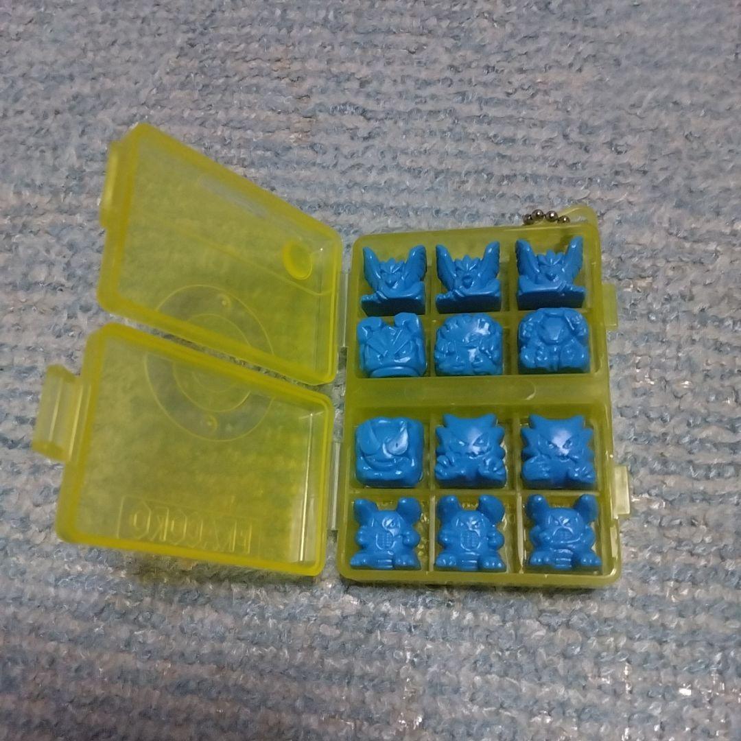 ポケモン　当時物グッズ　まとめ売り