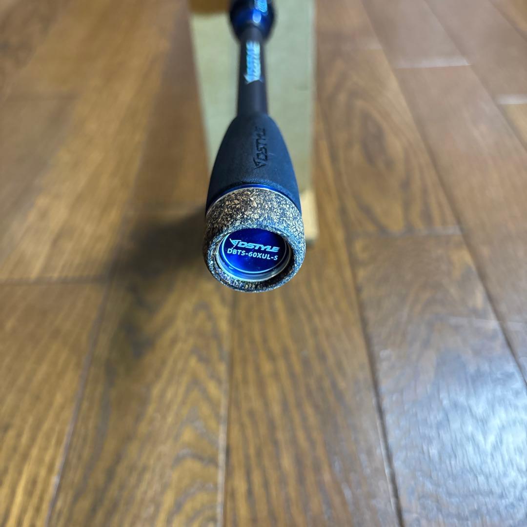 10th アニバーサリー 限定モデル DSTYLE DBTS-60XUL-S