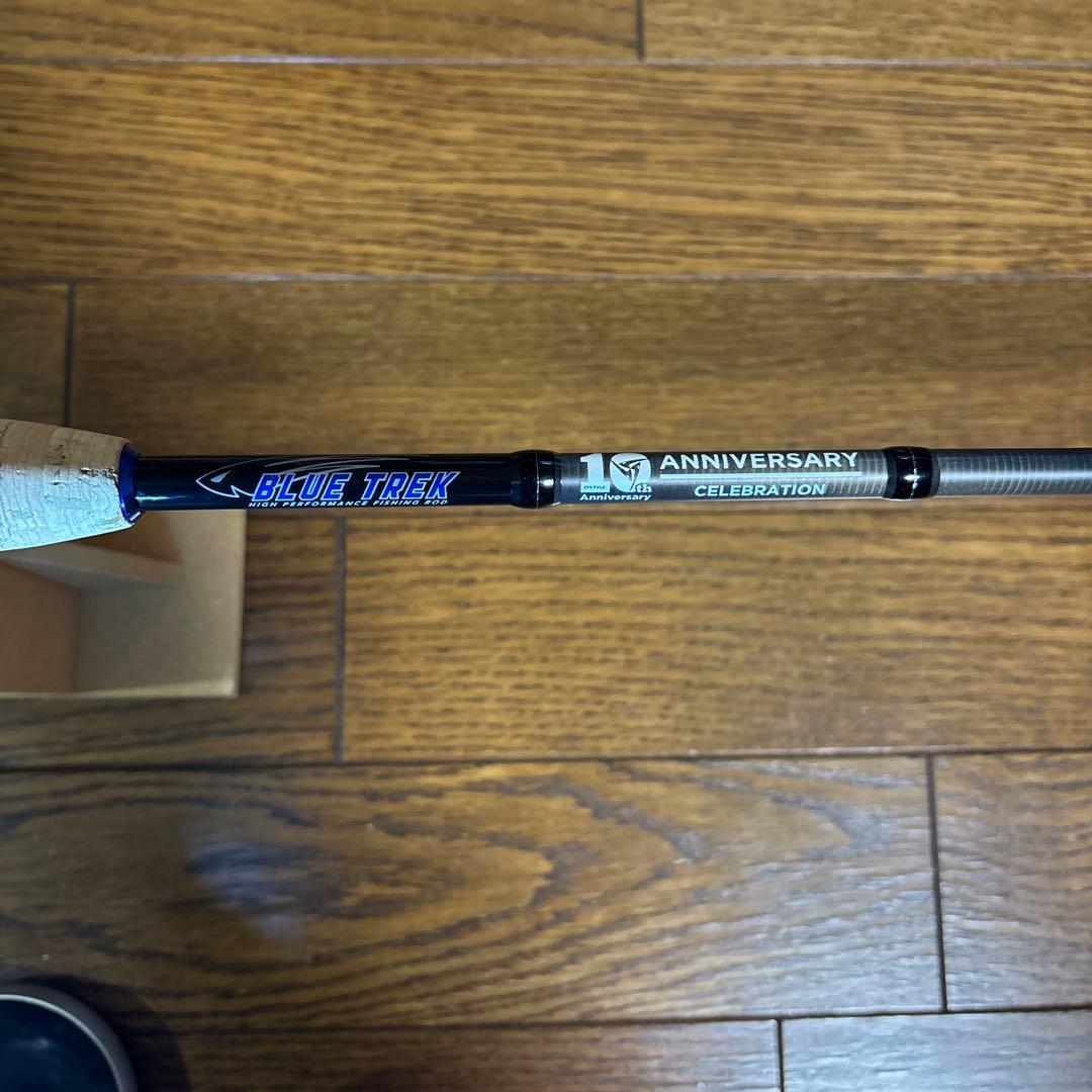 10th アニバーサリー 限定モデル DSTYLE DBTS-60XUL-S